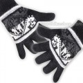 Natural Color Gloves