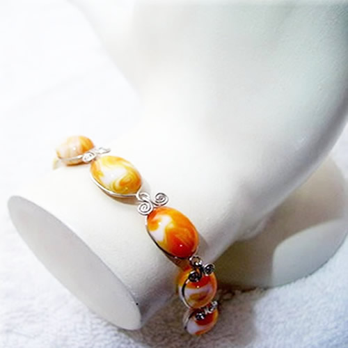 lot-24-murano-glass-bracelets-pearls-oval-handmade-alpaca-silver-p-1693.html