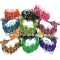 Lot 24 Peruvian Wholesale Acai Bracelets Woven Design
