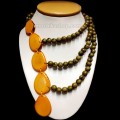 Acai and Tagua 