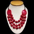 Bombona and Tagua Flat Seeds