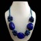 06 Beautiful Necklaces Handmade Tagua Seed Beads & Acai Seeds