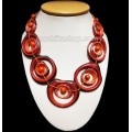 Tagua Double Donuts