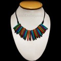 Tagua Sticks Design