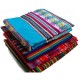 Aguayo Blanket Inca Design