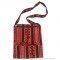 Lot 12 Precious Aguayo Blanket "Chasqui" Handbags, Assorted Colors