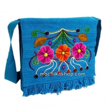 Inca Andean Bags