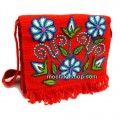 Ayacucho Embroidered Bags