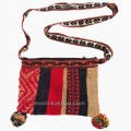 Tribal Shoulder Bag