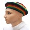 04 Wholesale Hat Beret Rasta Reggae Handmade Crochet Slouchy