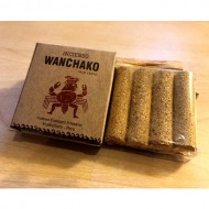 WANCHAKO PERU PALO SANTO HOLY WOOD INCENSES, PACK OF 12 BIG BOXES