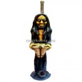 Bob Marley Smoking Pipes