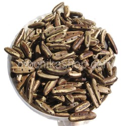 wholesale 250 Grams of Peruvian Acacia Natural Seeds Beads