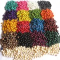 Acai Seed Beads