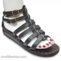 Sandals Roman Design